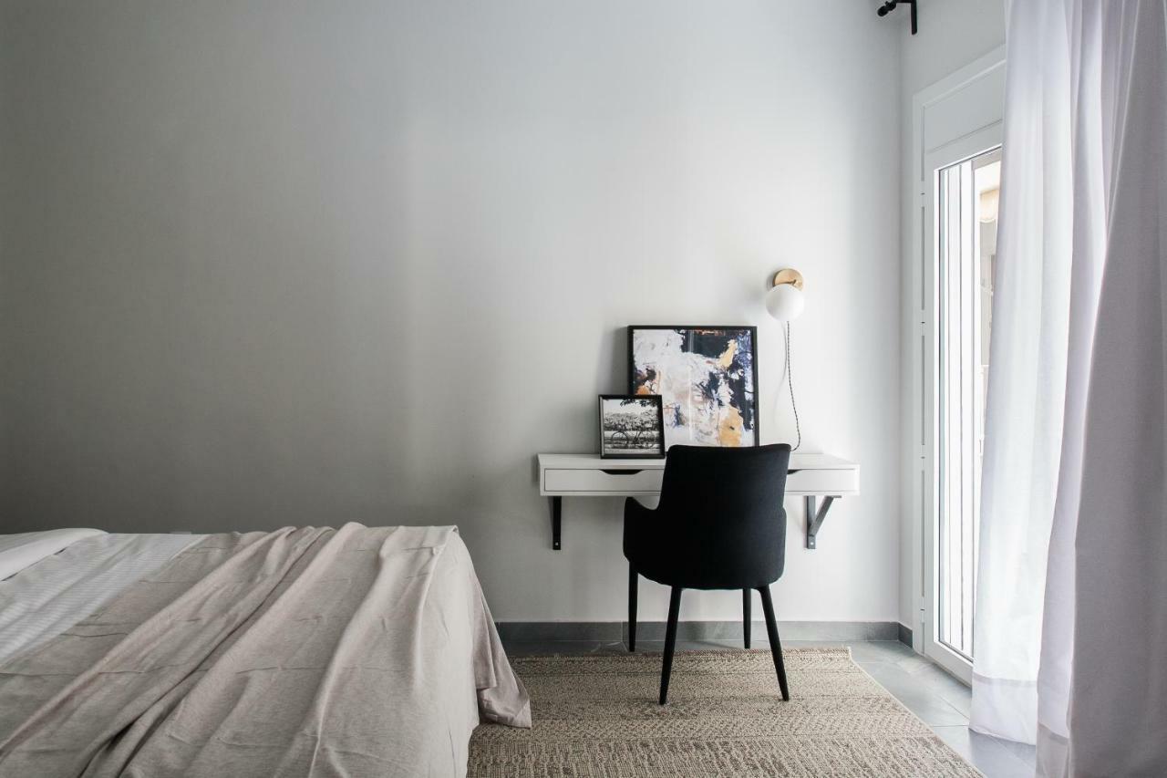 Urban & Cozy 1Bd Apartment In Ampelokipoi Area By Upstreet Athens Exterior photo
