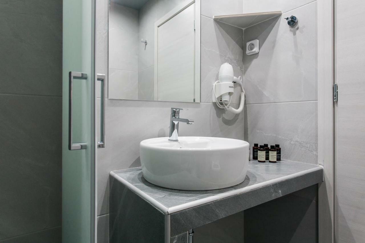 Urban & Cozy 1Bd Apartment In Ampelokipoi Area By Upstreet Athens Exterior photo